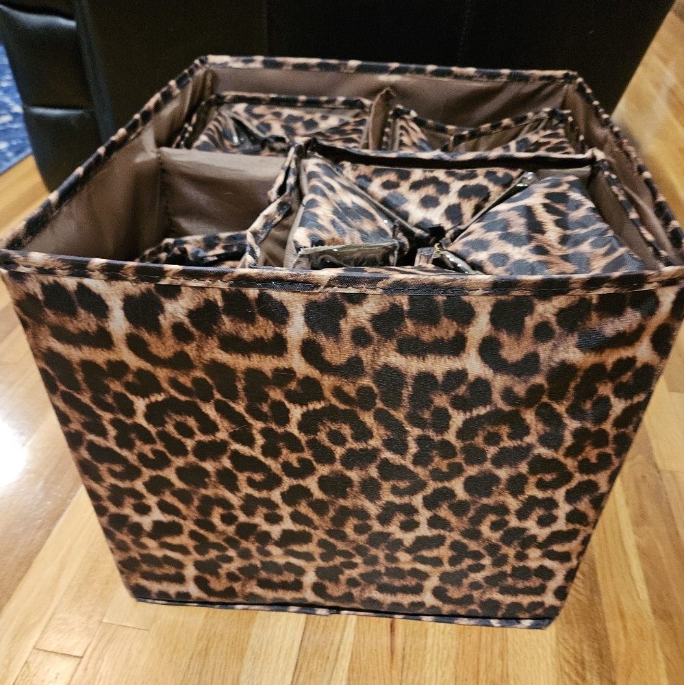 Better beauty case set